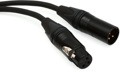 Whirlwind MK420 MK4 Microphone Cable - 20 foot