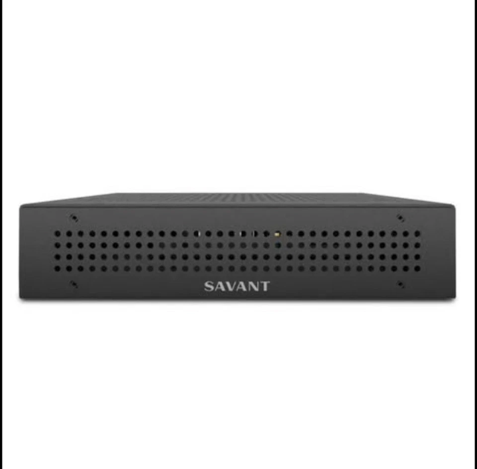 Savant IP Audio 1 w/Host & Savant Music - Image 4 of 4