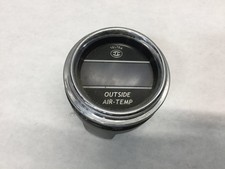 Freightliner Fld120 Classic Outside Air Temp Gauge - Used