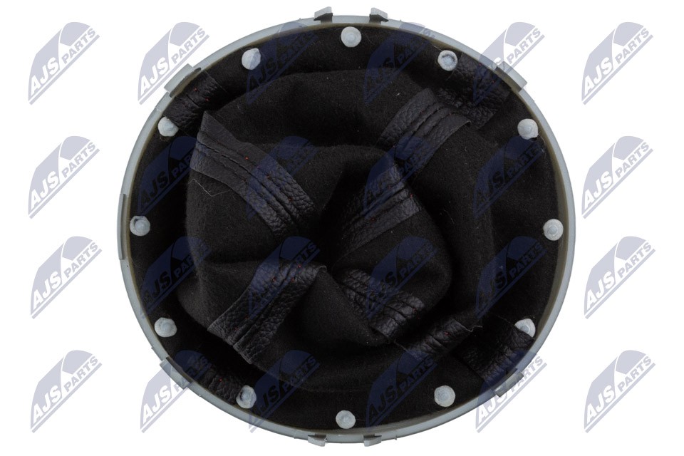 Fits NTY GZB-SU-002 gear lever bellows