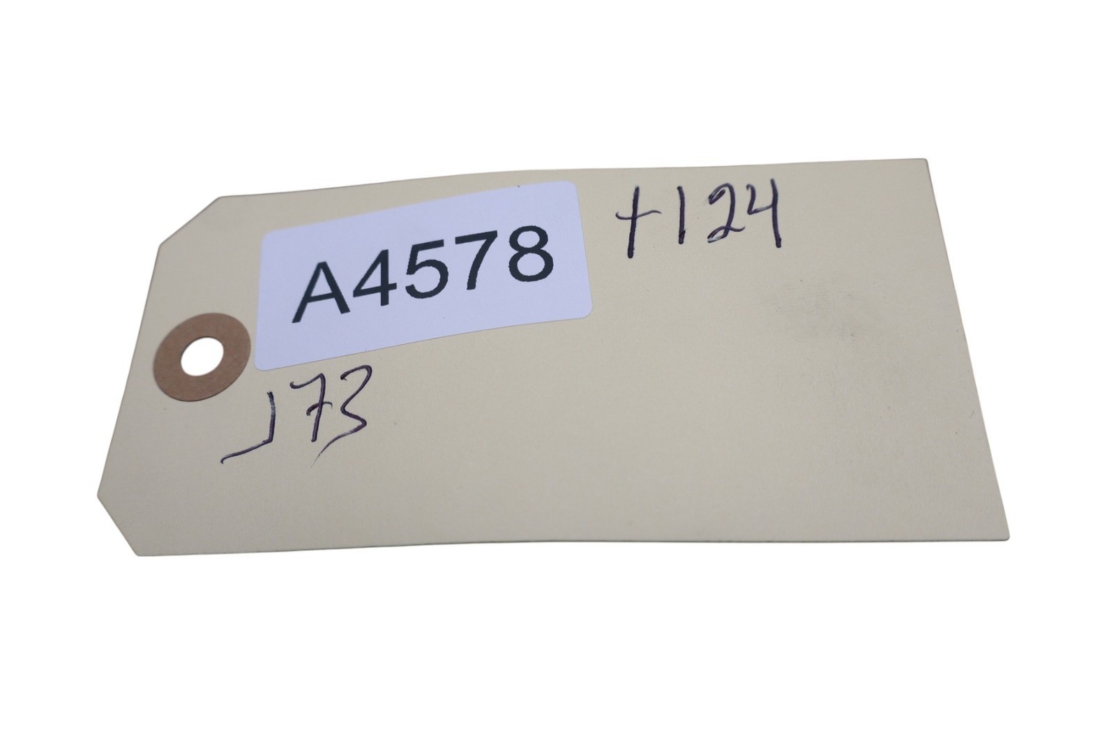Maserati Ghibli 2014-2019 Rear Lower Bumper molding P/N 670010777