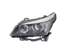 Xenon Scheinwerfer links Für BMW 5er E60 E61 LCI 2007-2010 63127177751