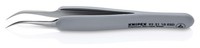 Knipex-Werk Präzisionspinzette 92 31 10 ESD Pinzetten Präzisionspinzette