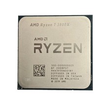 Buy AMD Ryzen 7 3700X (3.6GHz, 8 Cores, Socket AM4) - 100
