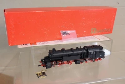 RIVAROSSI 1374 Locomotive Vapeur HO BR 96 Mallet 0-8-8-0 Boîte - Photo 1/4