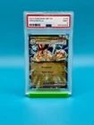 PSA 9 - 2023 POKEMON OBF EN DRAGONITE ex 159/197