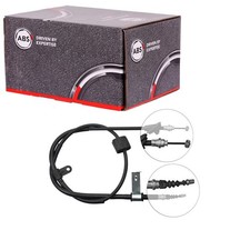 A.B.S. HANDBREMSSEIL HINTEN RECHTS passend für ALFA ROMEO BRERA SPIDER | K16848