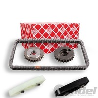 Febi Bilstein Steuerkettensatz FüR CitroËN Jumper Fiat Ducato Peugeot Boxer