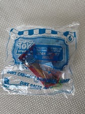Mcdonalds Happy Meal Toy Toy Story 4 6 Duke Caboom New