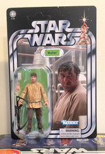Star Wars Haslab Cantina Vintage Collection Wuher