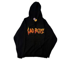 "Anti Social Social Club x Sadboyz Honey" Hoodie
