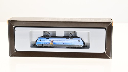 Märklin 88685 DB AG Milch Baureihe 101 Spur Z | Zustand: Used