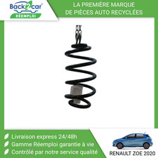 Ressort divers Renault Zoe