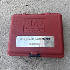 Mac Tools Disk Brake Caliper Set Dbc2500ma