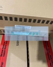 6SL3 130-6TE21-6AB0 NEW SIEMENS 6SL3130-6TE21-6AB0 S120 Smart Line Module