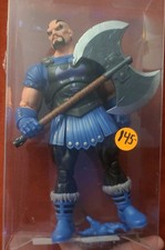 Marvel Legends Executioner Baf Complete Thor Villain