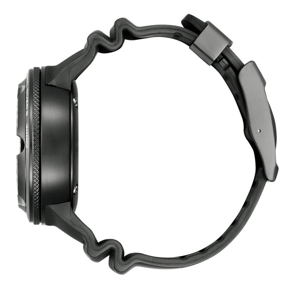Citizen Promaster BJ8055-04X Eco-Drive Professional Diver Ecozilla