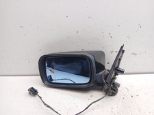 Retroviseur gauche (ou coque) BMW 525