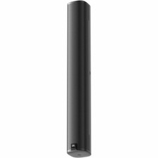 JBL Professional COL600 Wall Mountable Speaker 80 W RMS Black JBLCOL600BK