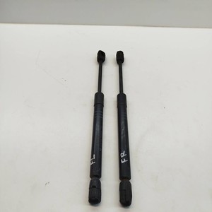 BMW 5 F10 F11 2011 Gasdruckfeder Dämpfer Motorhaube 4881653 PTM5538