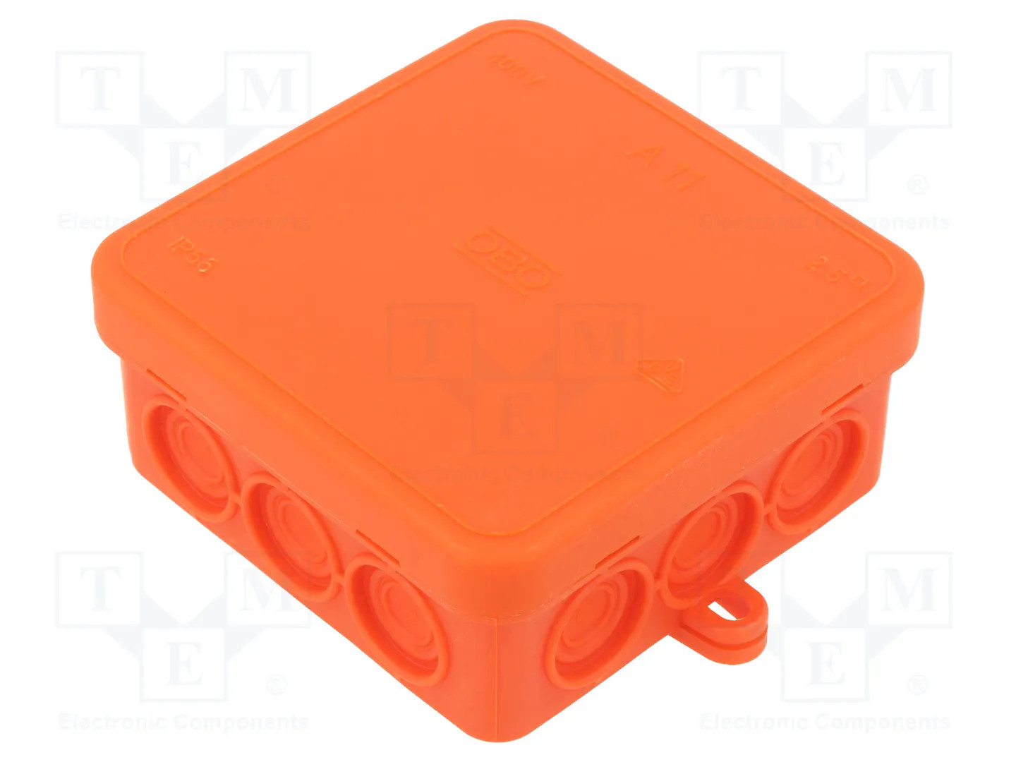 OBO BETTERMANN A-11-HF-RO Enclosure