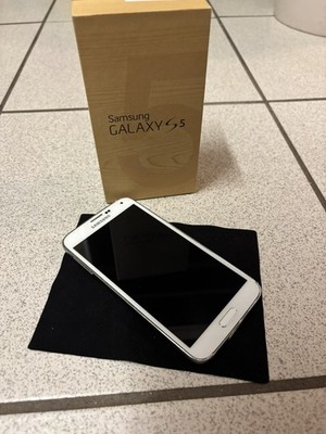 Samsung Galaxy S5 Mini  - Nicht funktionsfähig ! In OVP