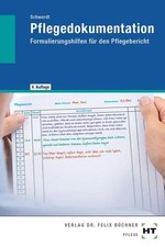 Pflegedokumentation Formulierungshilfen für ...