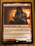 Birgi, God of Storytelling - Harnfel, Horn of Bounty - Kaldheim - MTG - 123/285