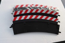 Carrera digital 124/132 Außenrandstreifen 2/30 Grad Artikelnummer 127660