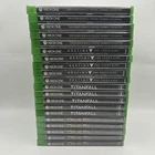 Xbox One Bulk Wholesale Lot - 4 Sets Of Games - Titanfall, Destiny, Elder Scroll