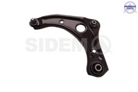 Sidem 41370 Control Arm Fahrwerkslenker Vorne Links FüR Nissan