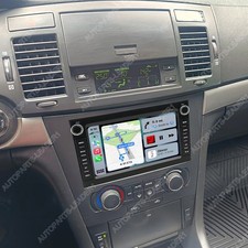 7 For Chevrolet Epica 2006 2007-2011 Carplay Android15 Stereo Radio Gps Cam
