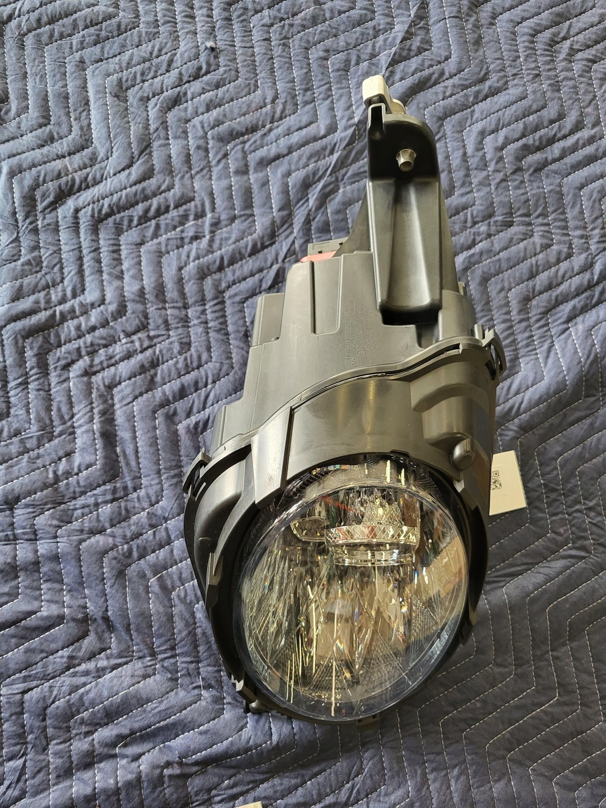 2021-2023 Bentley Bentayga Right Front Headlamp Headlight LED NEW 36A941016L