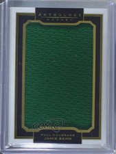 2015-16 Panini Anthology Full Coverage Relics 56/99 Jamie Benn #FC-47 01ks