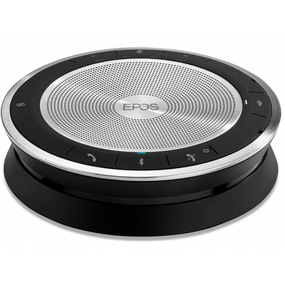 EPOS Expand SP30T Speakerphone, Sennheiser Voice Clarity, Bluetooth & SoftPhone