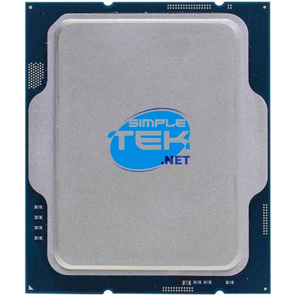 Processore I7 Cpu Desktop Gaming Editing Lga 1700 Srmba Con Gpu 13 Generazione_