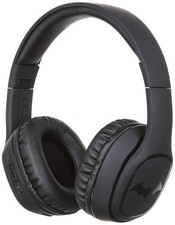 OTL Technologies DC0667 Batman Wireless Headphones Folding Design Black