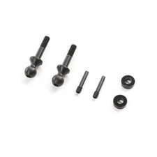 Team Losi Racing Shock Standoff Snap Fit 2 22...