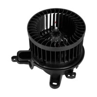f.becker InnenraumgebläSe Ø151Mm FüR Citroen ZX Peugeot 306 Berlingo / First