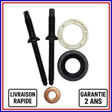Injecteur Volvo V50