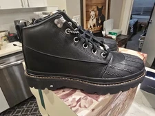 CONVERSE 1908 Bronco Boot GOLF le FLEUR Tyler The Creator A19146C Mens Sz 10 NEW