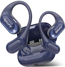 Open Ear Sport Headphones Bluetooth 5.4 Premium Sound with HD Mic New