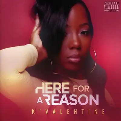 Here For A Reason