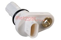 Kurbelwellensensor Impulsgeber Metzger Autoteile 0902456 IAM FüR Opel Zafira P12