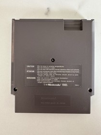 Asterix (Nintendo NES, 1993) FAH