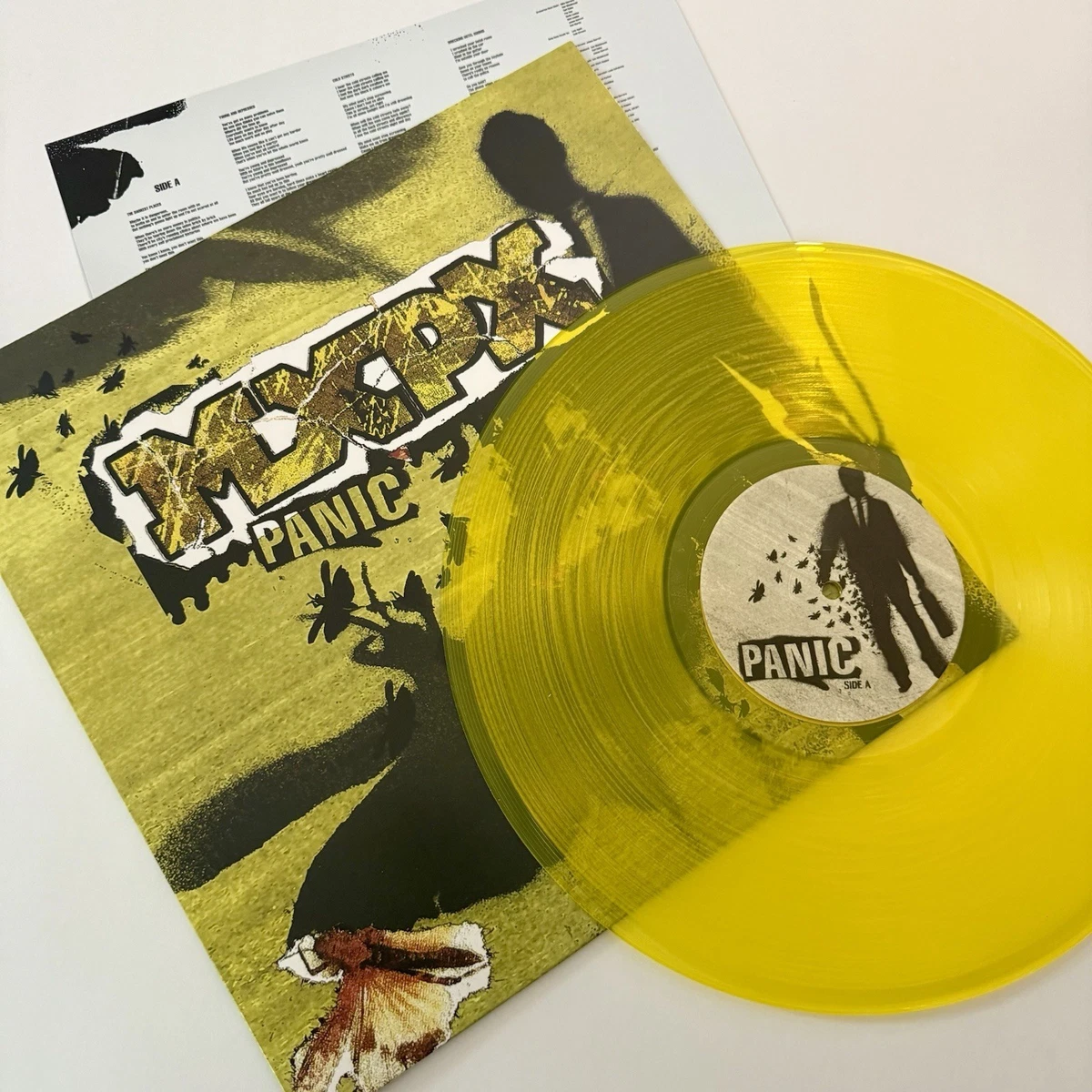 MxPx Vinyl Records for sale - eBay