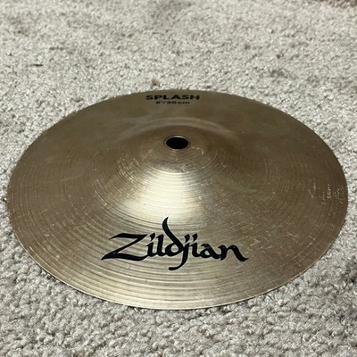 Zildjian A Series 8'' Splash Cymbal
