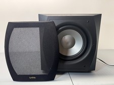Infinity Entra Sub Powered Subwoofer Home The...