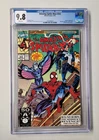 Amazing Spider-Man #353 CGC 9.8 New Slab - Combined  S&H With Multi-purchase