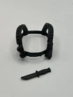 GIJoe Classified Series Crazy Legs Chest Webbing & Knife Fodder 1/12 Scale